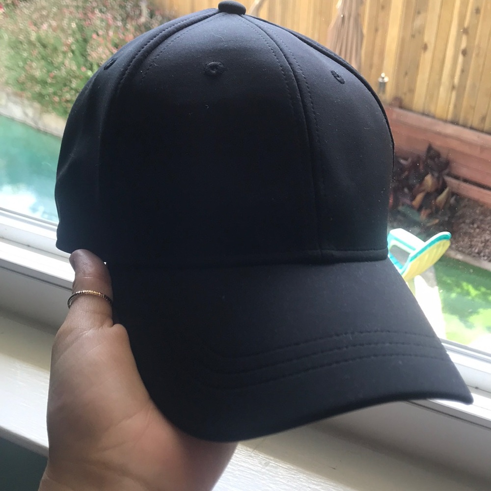 🔆LAST CHANCE🔆Brand new lululemon hat!